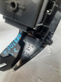 фото thumb №12, Subaru crosstrek 17-22 переключатель окон левый перед 83071fn090 usa