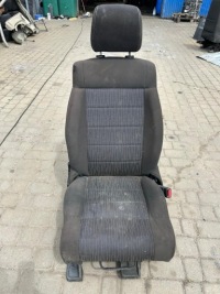 фото thumb №1, Сидіння пасажир правий jeep wrangler jk przed lift 2007-2011