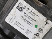 Tesla 3 рестайлинг  y фара перед передняя левая full led 1514952-00-d Доставка, фото thumb