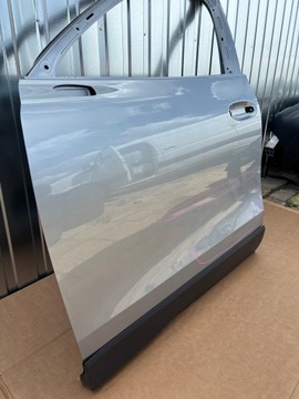 фото thumb №8, Двері ліві передні vw tiguan iii 571831311