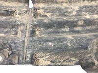 фото thumb №10, Toyota c-hr chr подкрылок передние левая перед оригинал 53876-f4012