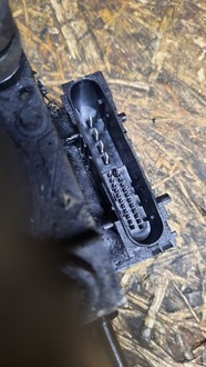 фото thumb №4, Насос abs 13182319 0265231583 opel meriva a 1.7cdti 07r