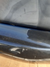 фото thumb №10, Бампер задня 4x pdc peugeot 207