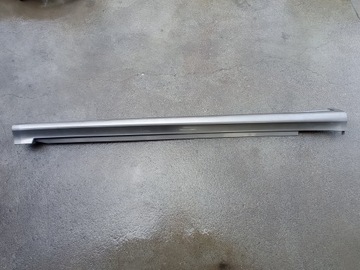 фото thumb №1, Mercedes b-klasa w245 порог планка пороговая правая a1696102208