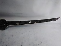 фото thumb №5, A398 opel insignia молдинг кришки задня 13244988