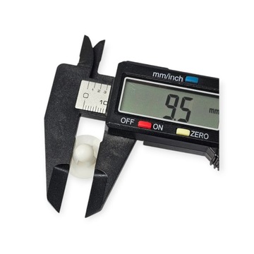 фото thumb №11, Кліпса оббивка двері daewoo matiz / tico 09409a08309