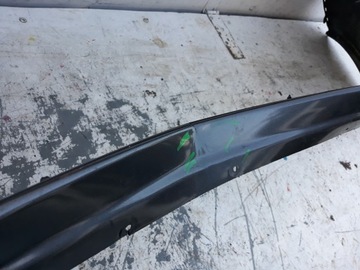 фото thumb №7, Ford mondeo mk5 14- fusion бампер переднє перед