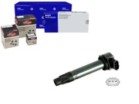 фото thumb №1, Котушка запалювання mitsubishi lancer 1,8 08- delphi