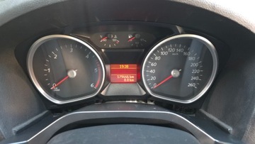 фото thumb №11, Ford mondeo mk4 07-10 спідометр  прилади 2007 r. дизель європа ustawię пробіг
