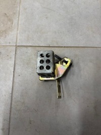 Купить Резистор отопителя mercedes w126 se, фото thumb