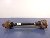 фото thumb №1, Audi a8 d4 4h 4.2 tdi привідний вал права задня 4h0501204c