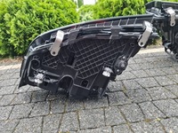 фото thumb №14, Bmw 5 g30 g31 m5 f90 рестайлинг lci полный led адаптивный тень line чёрный чёрные