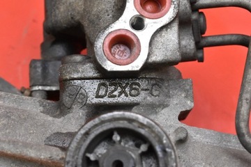 фото thumb №9, Трансмісія рейка рульового управління eu d2x6g citroen c6 1 i 2.7 hdi 204 km 04-12