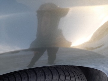 фото thumb №8, Citroen c4 i крыло левый перед переднее lqq