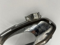 фото thumb №6, Kia ceed 2 ii решётка бампера галоген перед передняя левая xa2865-63005