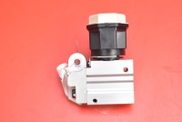 фото thumb №5, Розподільник клапан кондиціонера 447520-0373 toyota bz4x 22-