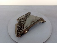 фото thumb №5, Bmw 1 f40 2 f44 крышка аккумулятор 7473113