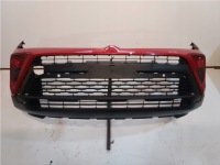 Купить Бампер opel crossland x рестайлинг  20+ перед nr n58, фото thumb