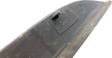 фото thumb №10, Citroen c5 iii x7 планка скла лобовий ліва kdmd коричнева