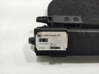 Полка шторка багажника задняя задняя renault kadjar lift 2018-2022 799220478r Оригинал, фото thumb