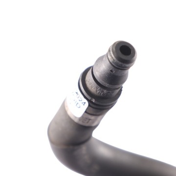 фото thumb №12, Mercedes w221 шланг шланг вентиляционный, отводной радиатор a2215011725