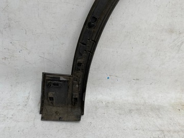 фото thumb №10, Audi q5 ii рестайлинг 20- 80a планка накладка крыльев левая перед 80a853717j