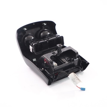 фото thumb №11, Mercedes c238 бардачок попільничка повітропровід консолі середньої зад a2388301600