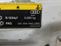 фото thumb №11, Капот кришка двигуна - audi q7 ii sq7 4m 15-24 оригінал alu