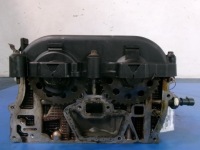 Opel agila a 1.2 16v головка двигателя 90400234 z12xe валы крышка в Украине, фото thumb