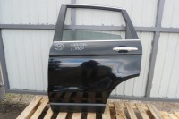 фото thumb №1, Honda cr-v iii двері задні ліва b92p скло 2008-2012rok