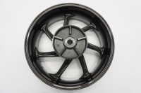 фото thumb №7, Bmw s1000rr k67 19-22 диск зад задня. карбон