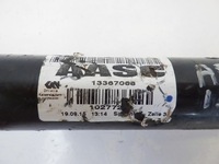 фото thumb №4, Opel astra k 2016 1.6 cdti піввісь права 13367068