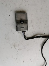 фото thumb №1, Opel astra k камера считыватель 39093426