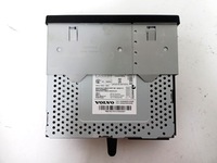 фото thumb №4, Nowe оригінальні радіо чейнджер cd volvo fh 4 fm