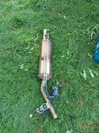 фото thumb №1, Каталізатор fap dpf expert jumpy iii 1.6 bhdi 16-23r