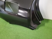 фото thumb №7, Bmw x5 g05 крыло задняя задний правый обшивка правое