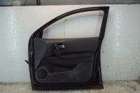 фото thumb №16, Двері правий перед nissan qashqai j10 z11