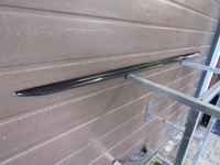 фото thumb №2, Планка пороговая левая audi a1 s line 82a 17- s1