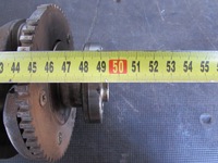 фото thumb №16, Wał kia sportage iii 2.4 b 10-15r