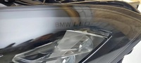 фото thumb №9, Bmw 4 g22 g23 g24 g26 2021 лампи передні