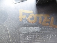 фото thumb №7, Berlingo ii 08- захист заглушка сидіння правий задня