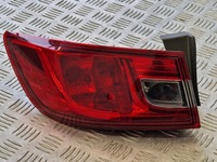 фото thumb №1, Renault clio iv hb лампа зад задняя левая eu