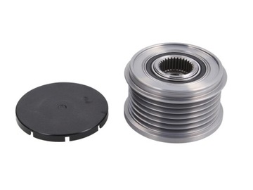 фото thumb №2, Зчеплення генератора psa citroen c1, c2, c3, c4,