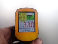 фото thumb №11, Hyundai elantra iv hd 06-11 капот крышка двигателя 2r