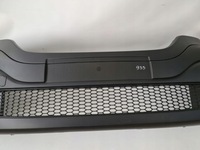 фото thumb №7, Бампер передній renault trafic iii nissan nv300