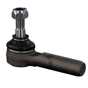 фото thumb №14, Febi bilstein 27511 наконечник важіль кермового поперечного