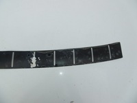 фото thumb №10, Накладка наклейка бампера задняя lift volvo v70 iii