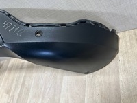 фото thumb №9, Mercedes eqb x243 w243 2021- накладка спойлер перед a2438854700