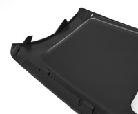 фото thumb №10, Решётка радиатора бампера do porsche cayenne 92a 2010-2014 95850583410 средняя