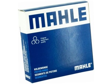 фото thumb №1, Кільця поршневі mahle 007 26 n0